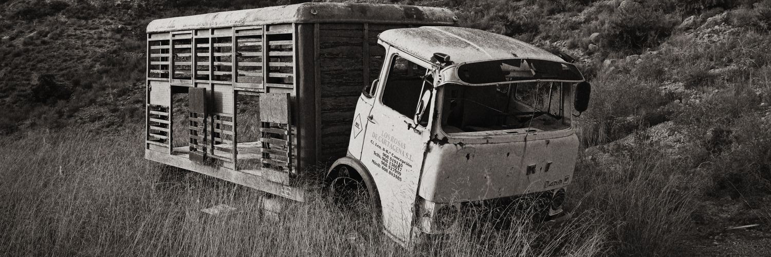 JavierJavaPara's profile banner image