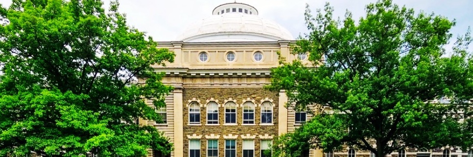 Austin M. Aldag banner