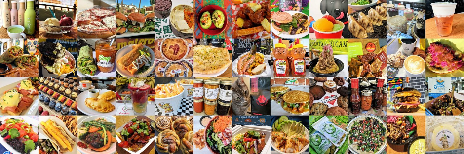 Foodzooka's profile banner image
