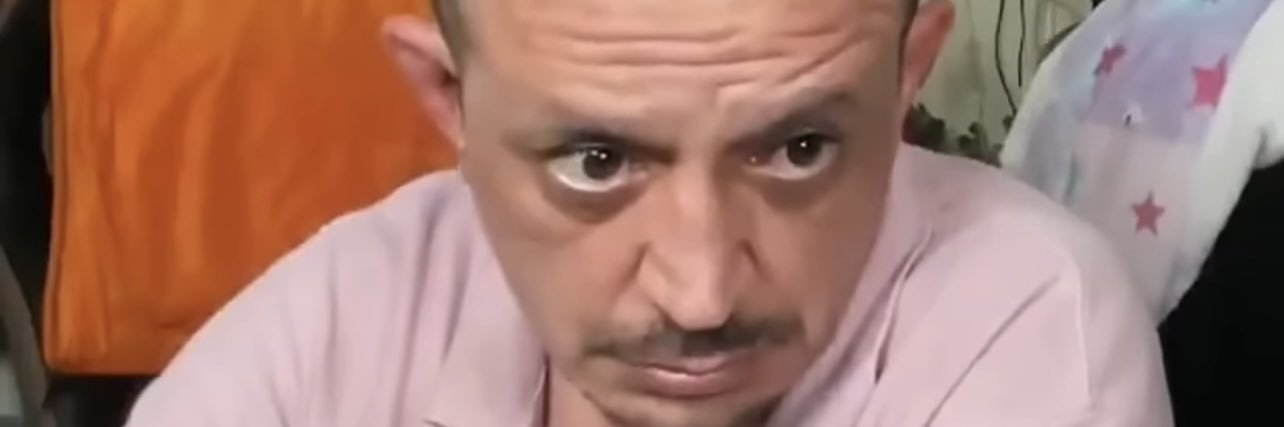 Javi Rouxs's banner