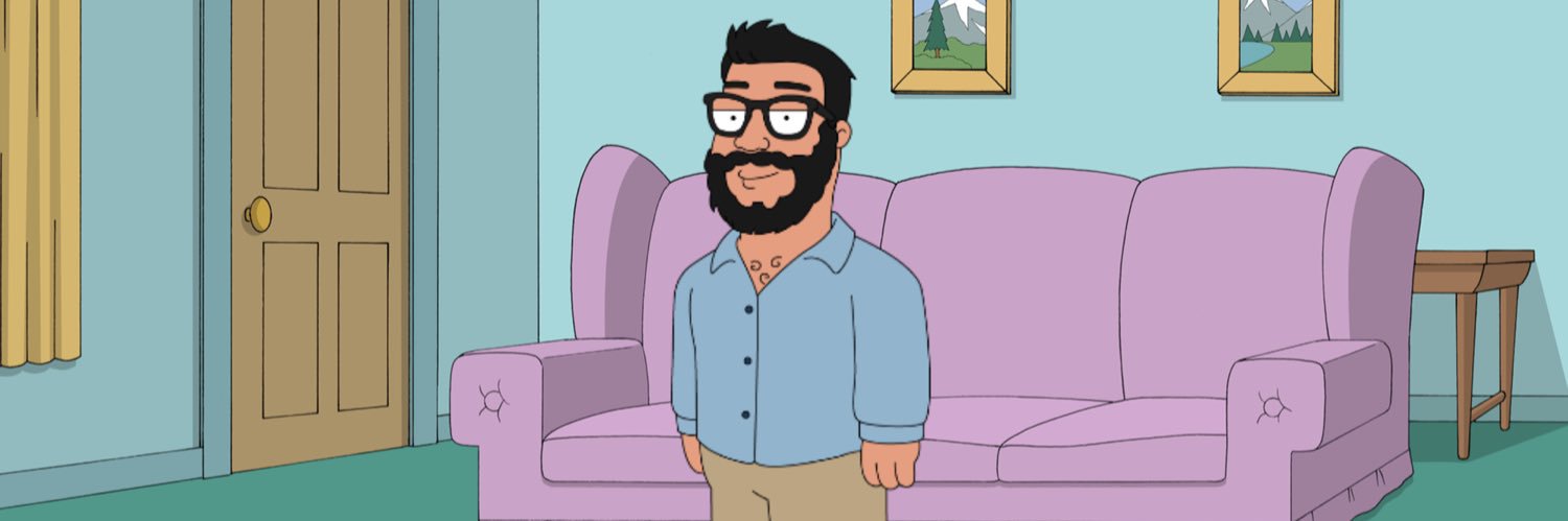 José A. Villarreal banner