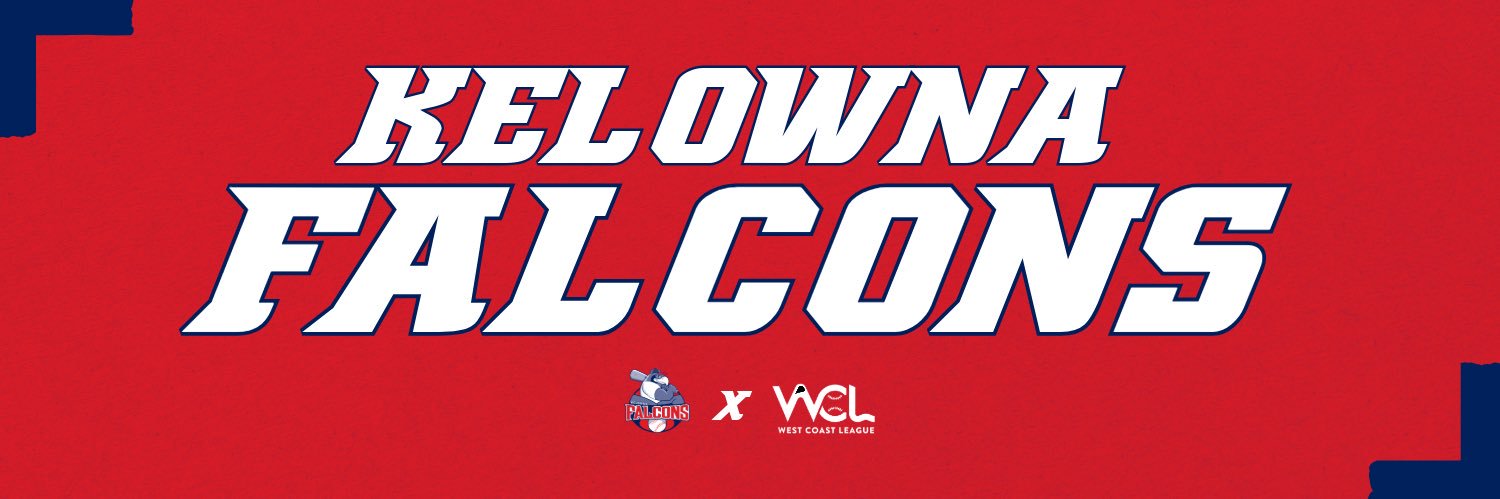 kelownafalcons's profile banner image