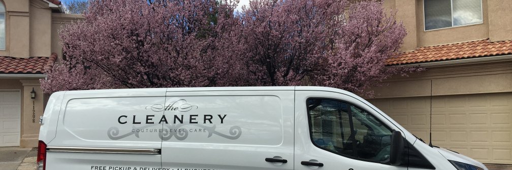 TheCleaneryABQ's profile banner image