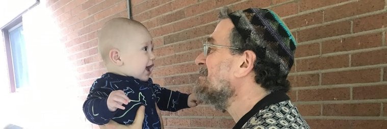 Michael Weiss banner