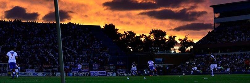 Brauliooalvarez's profile banner image