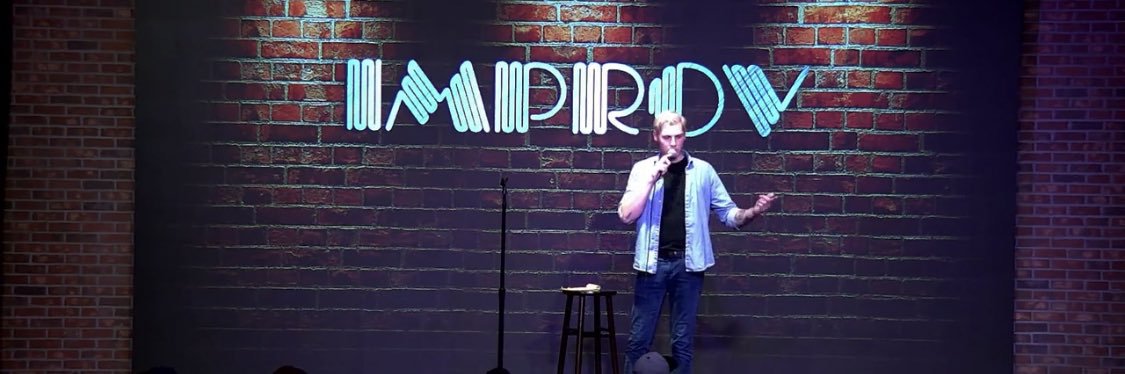 evansmithcomedy's profile banner image