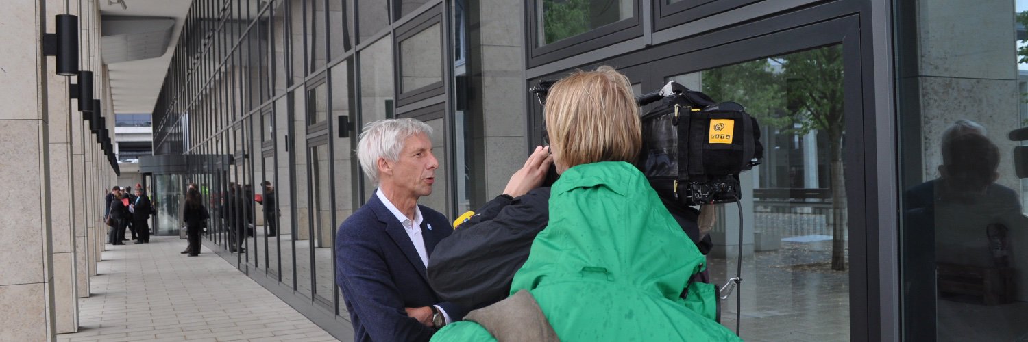 HerbertBehrens's profile banner image