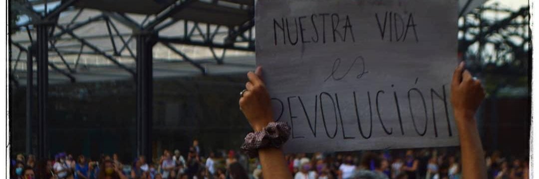Cotidiano Mujer banner