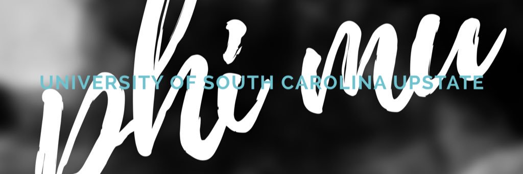 PhiMu_Upstate's profile banner image