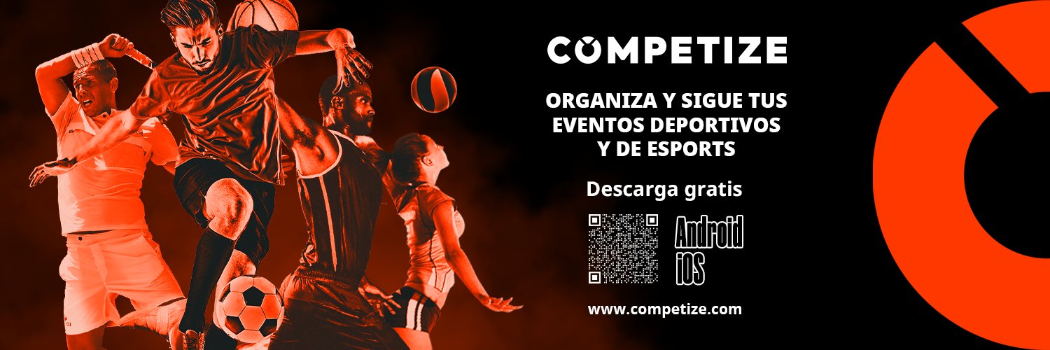 COMPETIZE banner