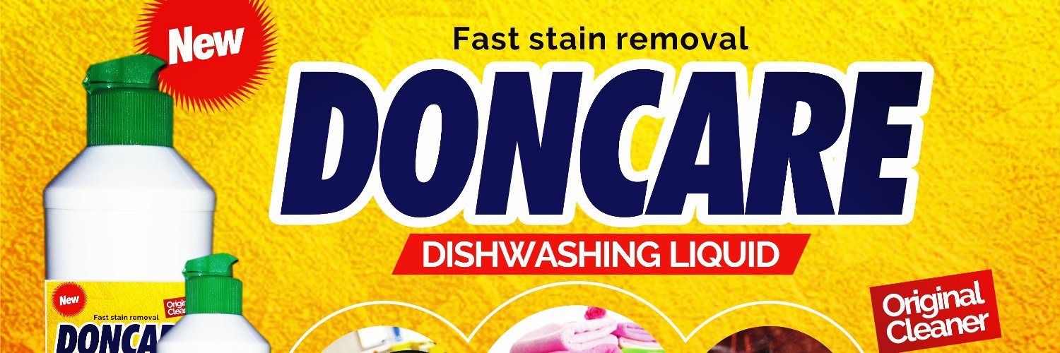 DoncareMaster's profile banner image