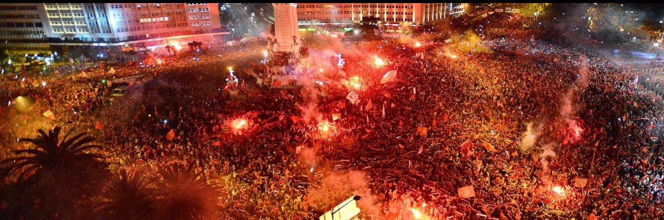 PlanetBenfica's profile banner image