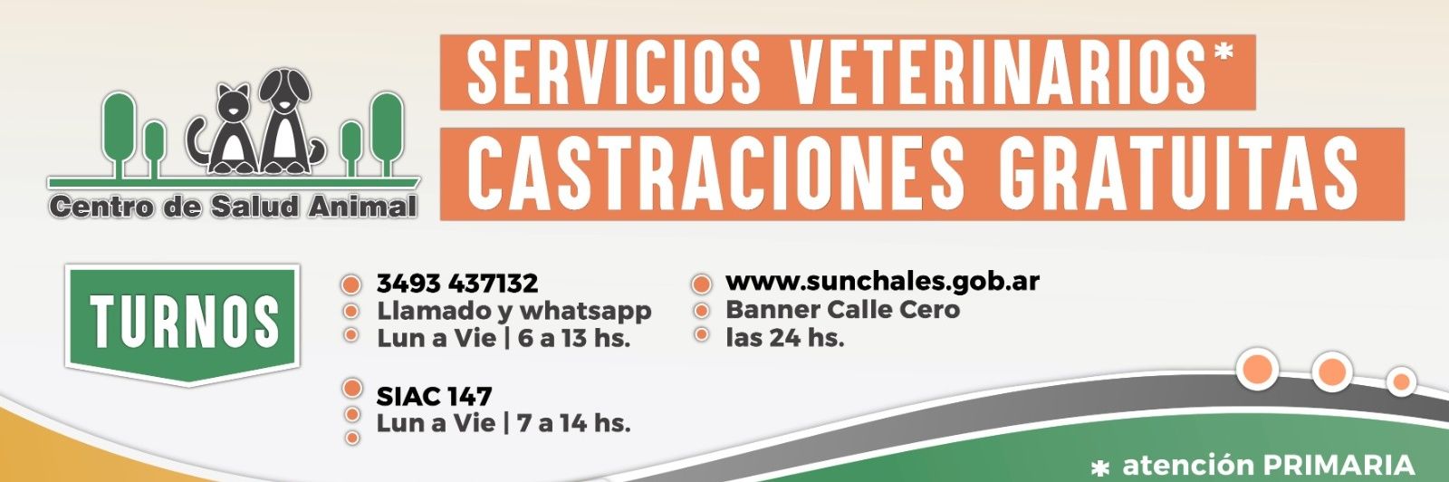 MuniSunchales's profile banner image