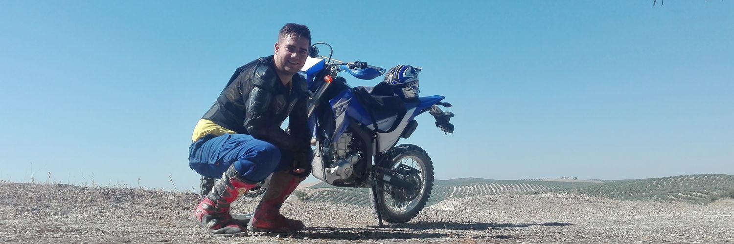 El_Pury's profile banner image