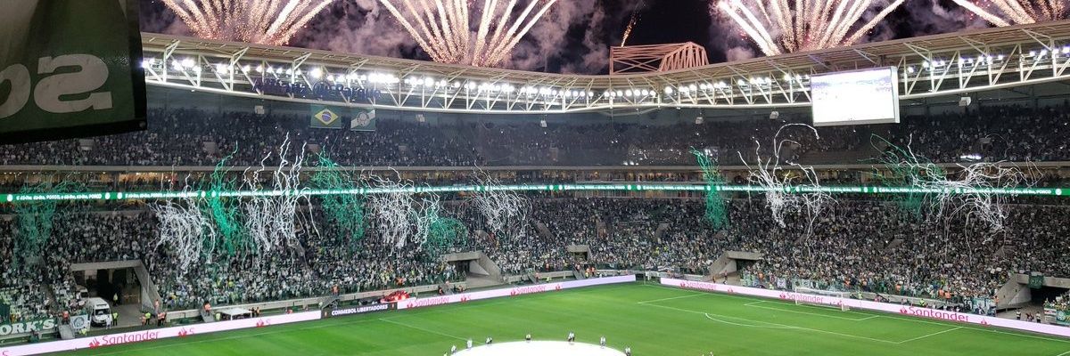 Eddie Palestra ⚡ 🏆💚 banner