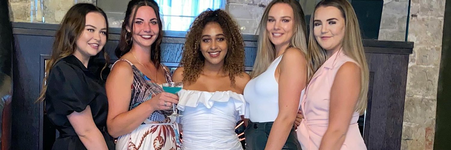 tyra_deon98's profile banner image