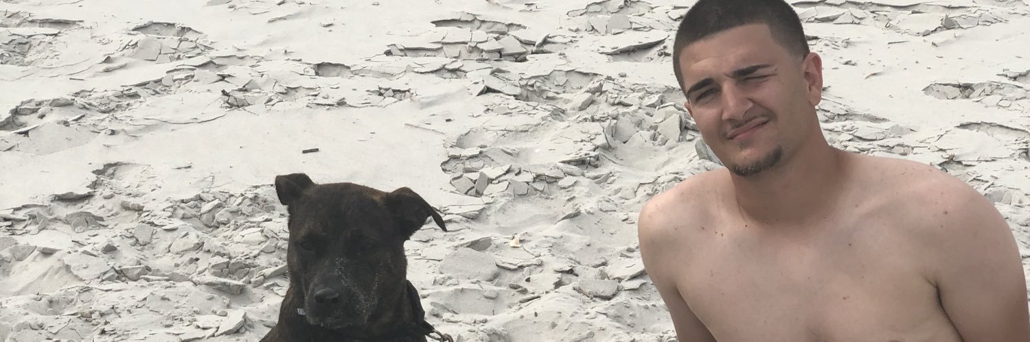 Bbessling123's profile banner image