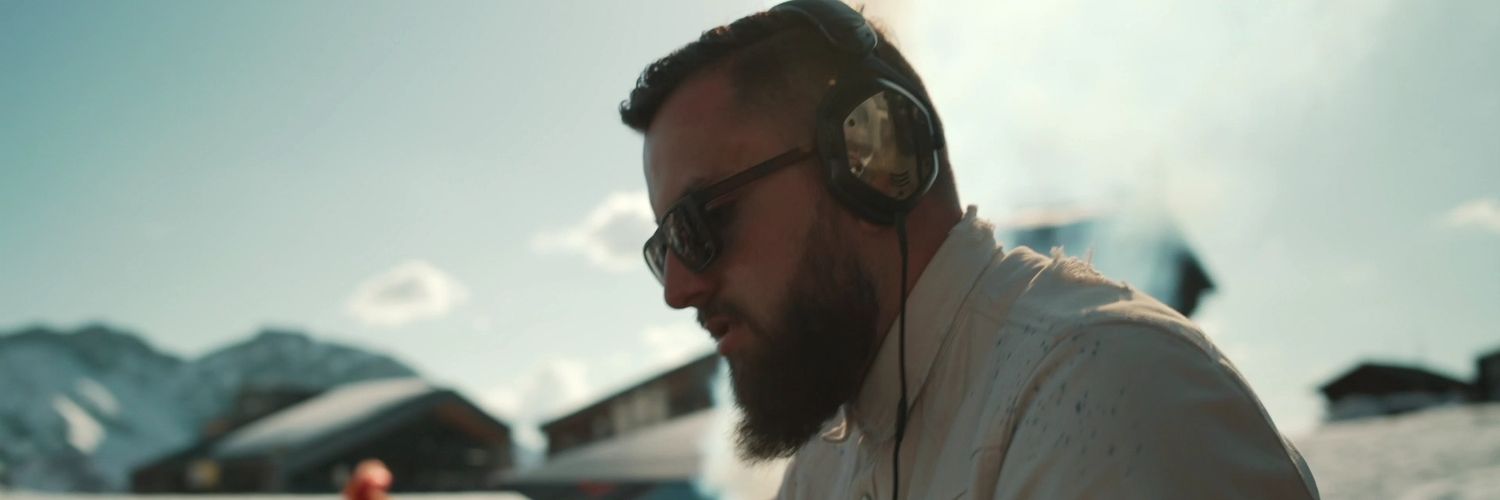 ChrisAiden's profile banner image