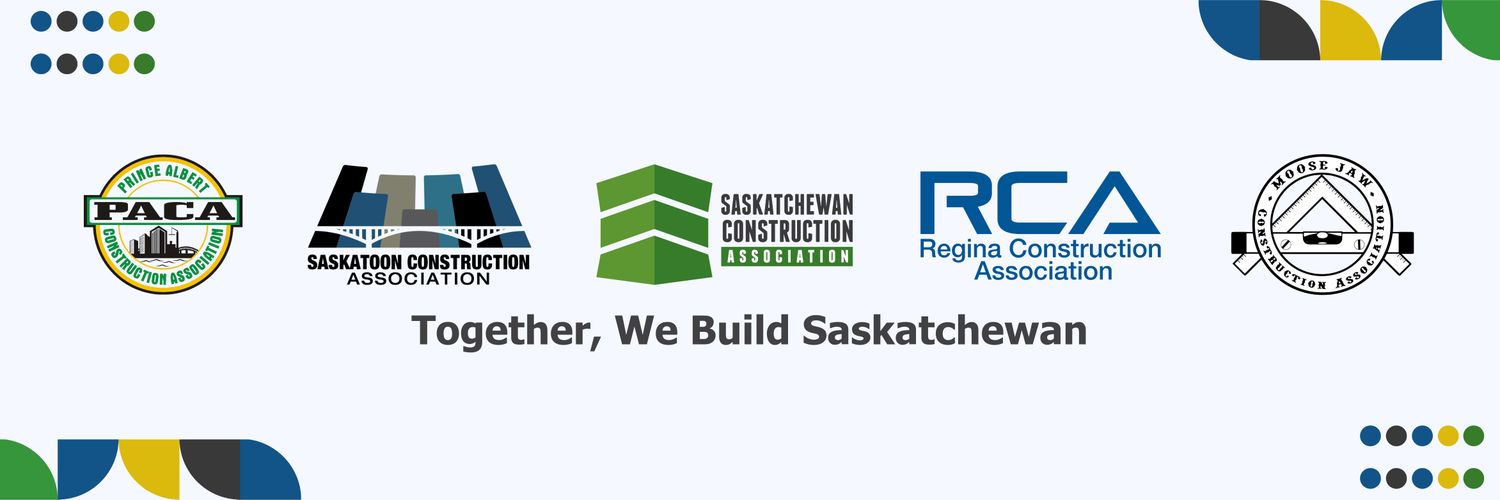 Regina Construction banner