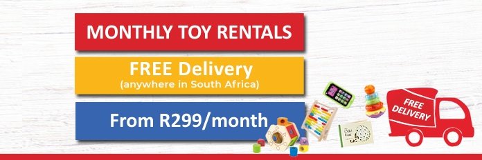 Smart Toy Club banner