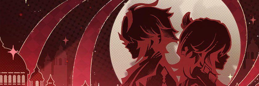 Rhaya ♡ banner