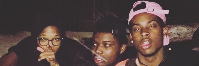 Hunchozc's profile banner image
