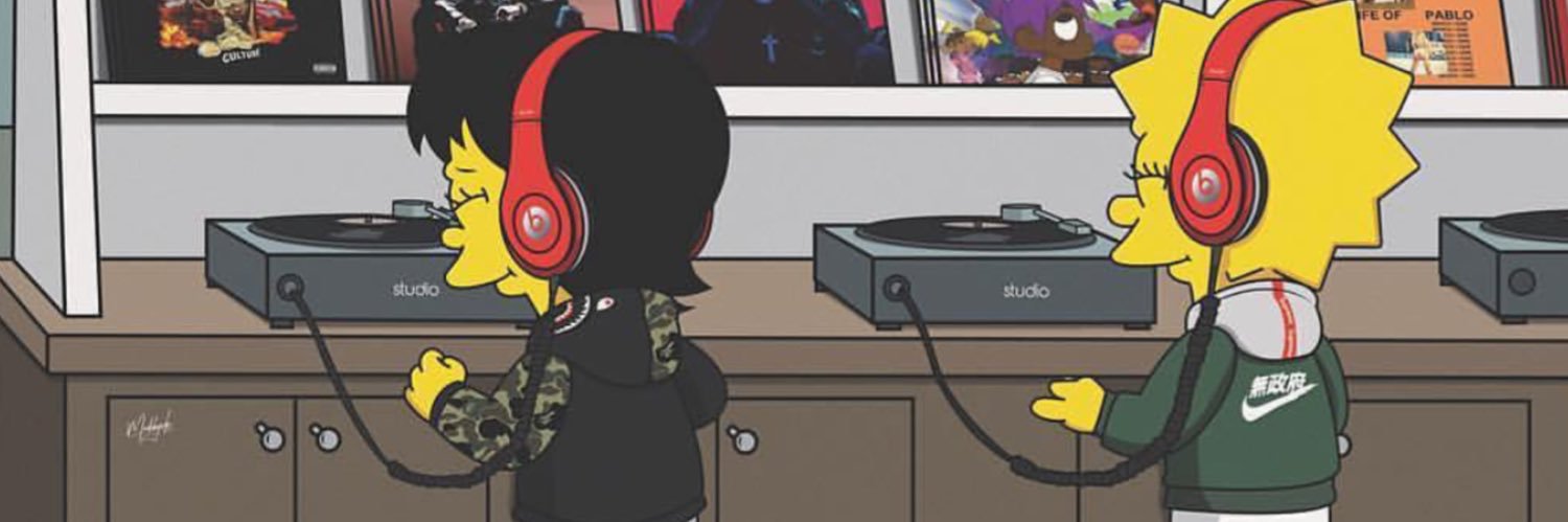 Dj_Maze_'s profile banner image