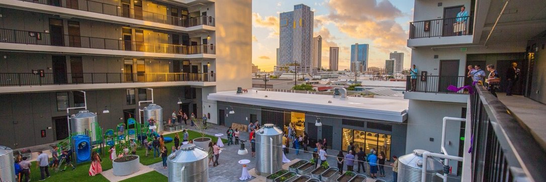 Artspace Projects banner