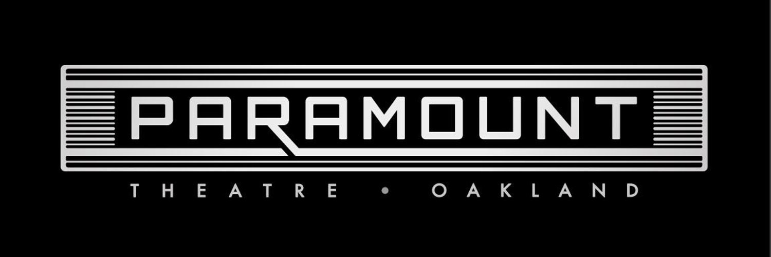 Oakland Paramount Profile Banner