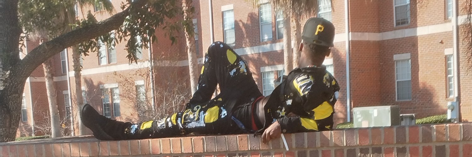 princepuye's profile banner image