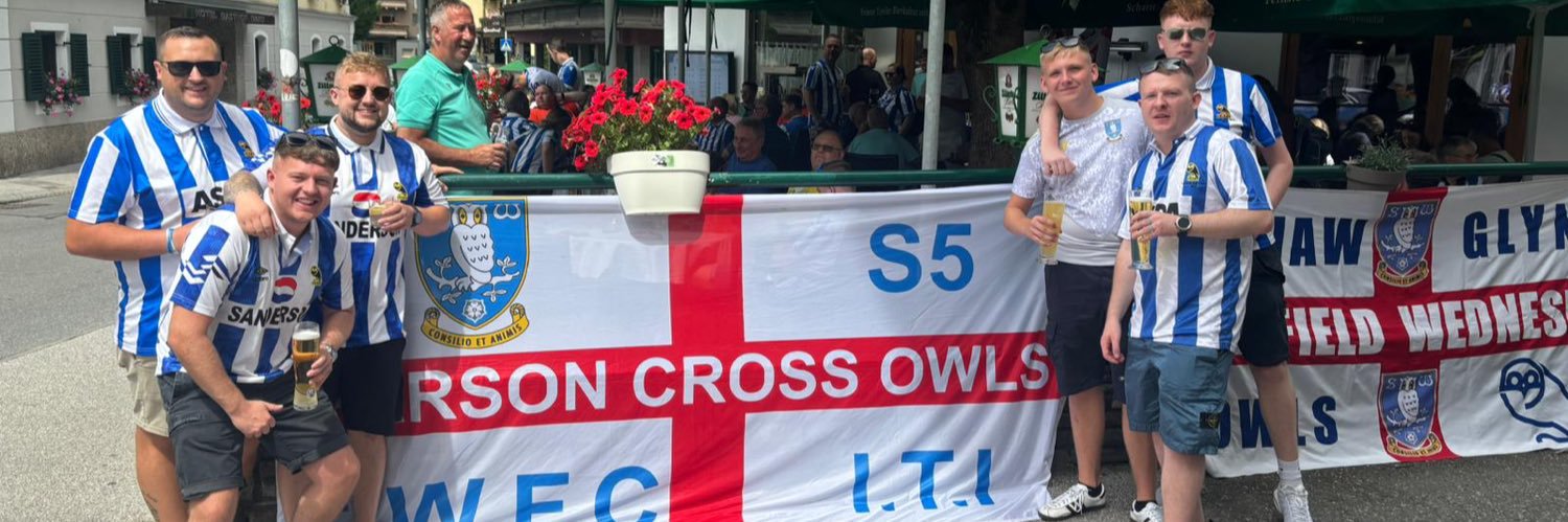 BroadleySwfc's profile banner image