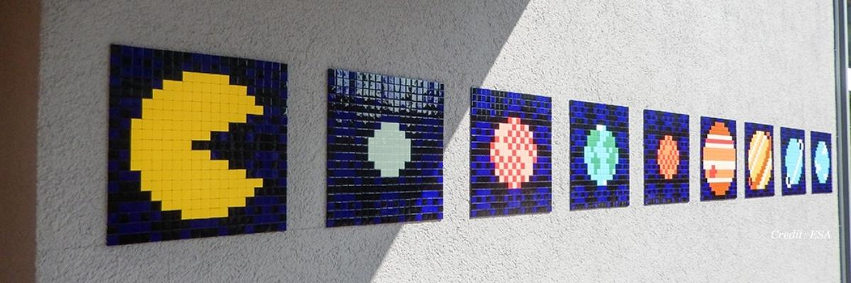 SpaceDigest's profile banner image