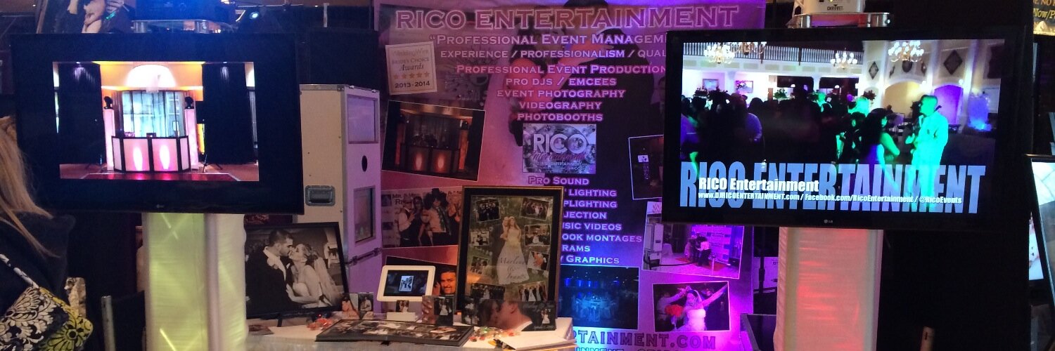 RICOEvents's profile banner image