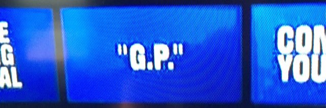 GaPaulson's profile banner image