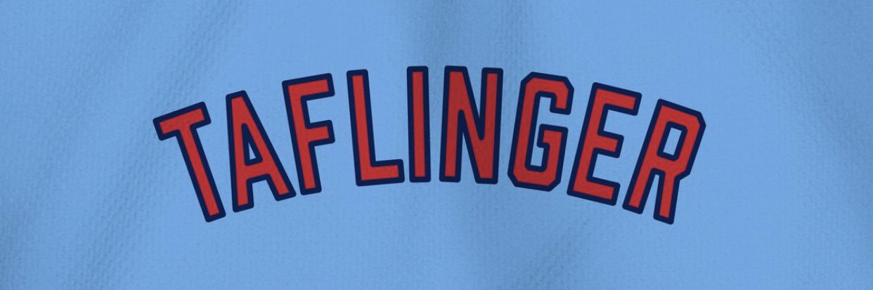 ShawnTaflinger's profile banner image