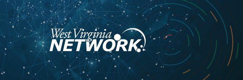 WVNET banner