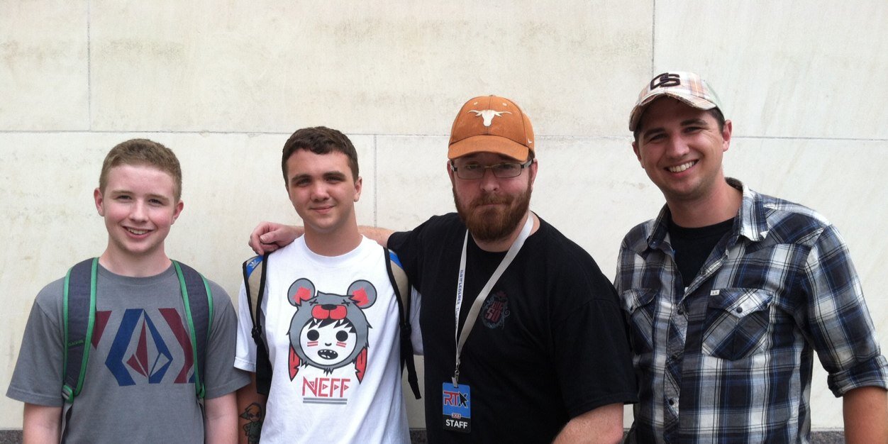 ConnorJPSmith's profile banner image