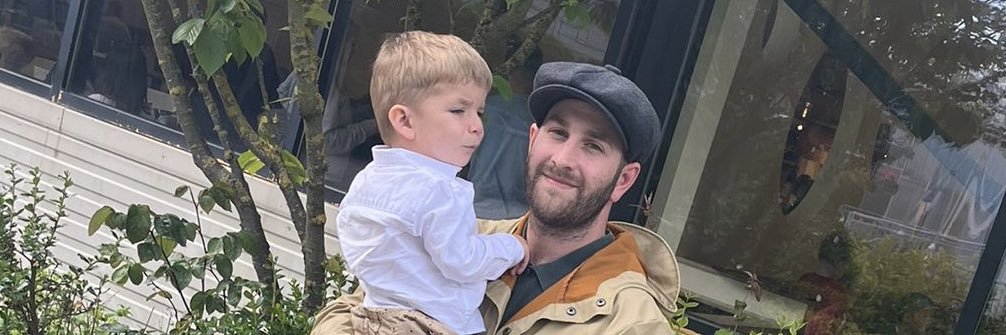 JamesGoodale's profile banner image