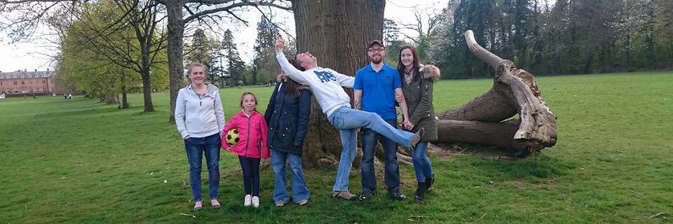 jodycol's profile banner image