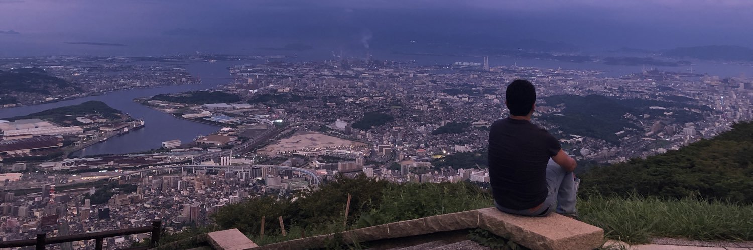 MarceAleman's profile banner image