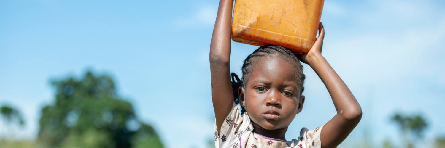 gesundesafrika's profile banner image