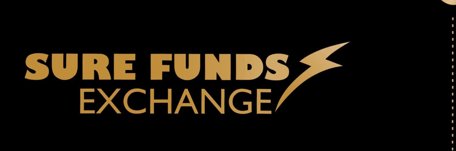 Surefunds09's profile banner image