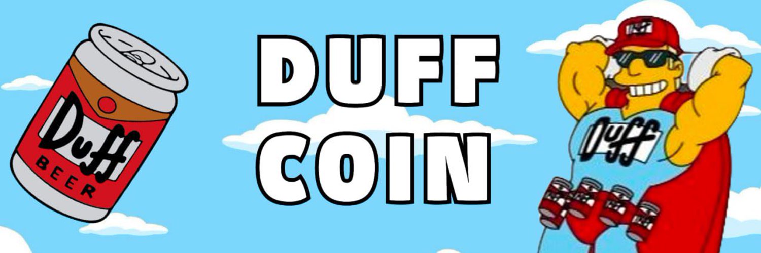 duffcoinerc's profile banner image