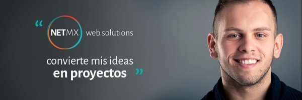 NetMX Profile Banner