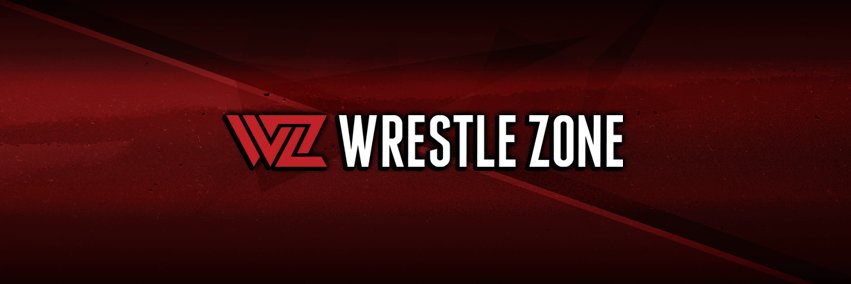 WrestleZone's banner