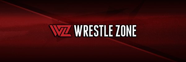 WrestleZone Profile Banner