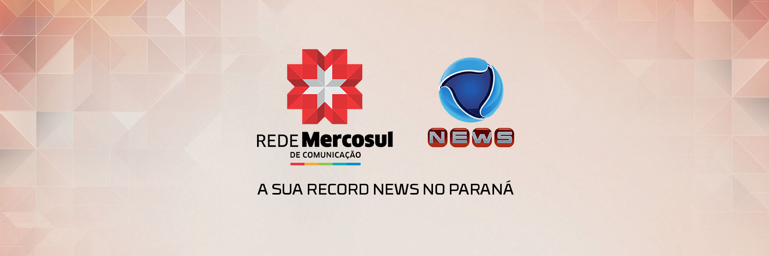 RedeMercosul's profile banner image