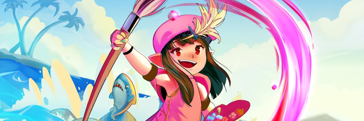 VVeatherReport's profile banner image