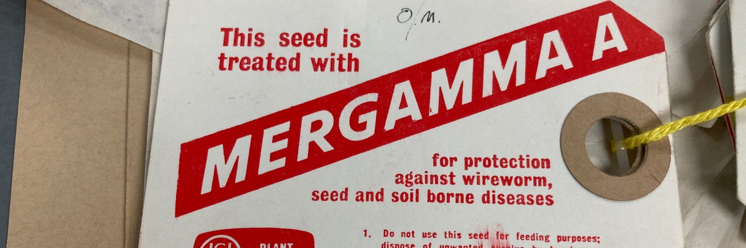 Sabine Clarke banner