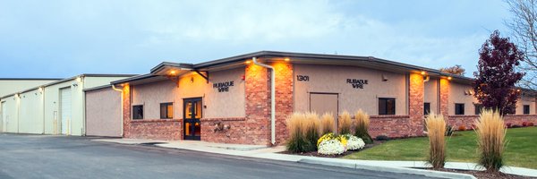 RubadueWire Profile Banner